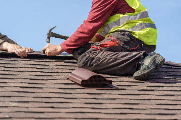 Tile Roofing Contractor in Winfield, TN