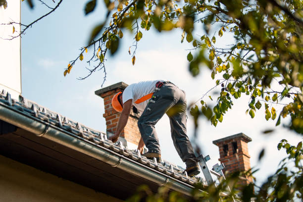 Best Tile Roofing Contractor  in Winfield, TN