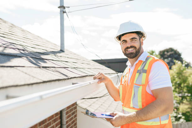 Best Roof Maintenance Services  in Winfield, TN