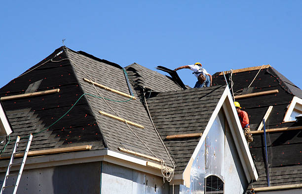 Best Tile Roofing Contractor  in Winfield, TN