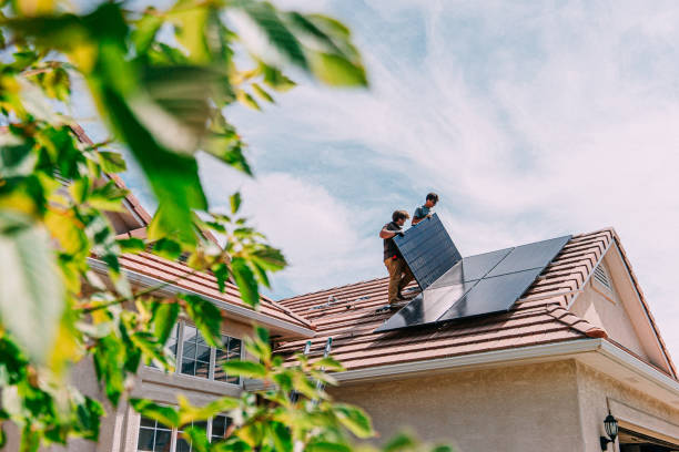 Best Roof Leak Repair  in Winfield, TN