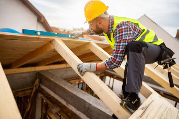Best Tile Roofing Contractor  in Winfield, TN