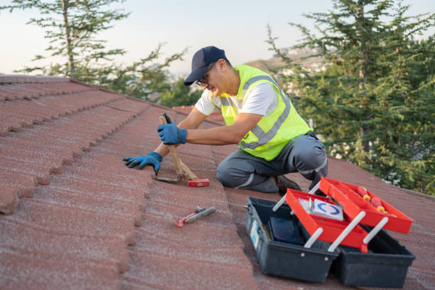 Trusted Winfield, TN Roofing Contractor Experts