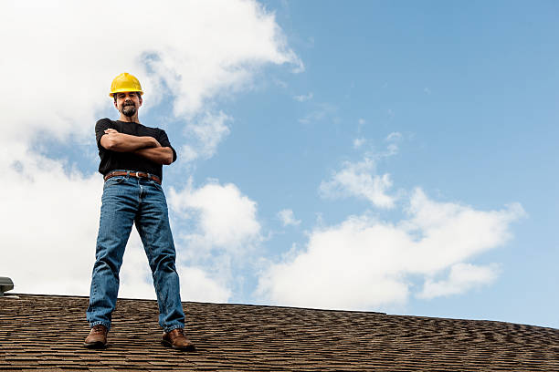 Best Roofing Contractor Near Me  in Winfield, TN