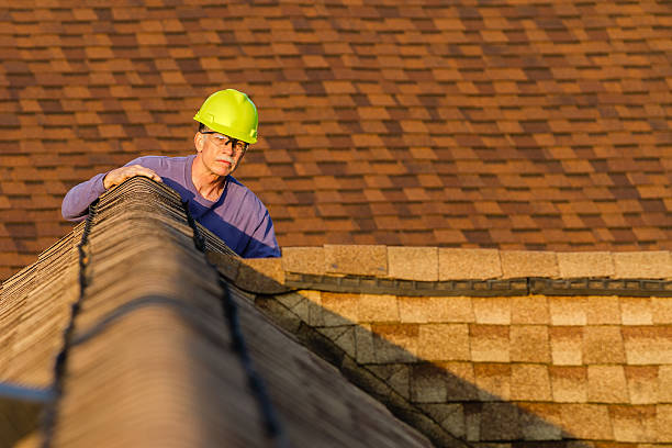 Best Best Roofing Contractors  in Winfield, TN