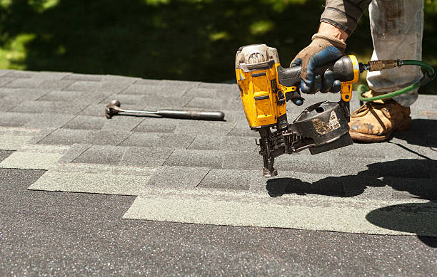 Best Residential Roofing Contractor  in Winfield, TN