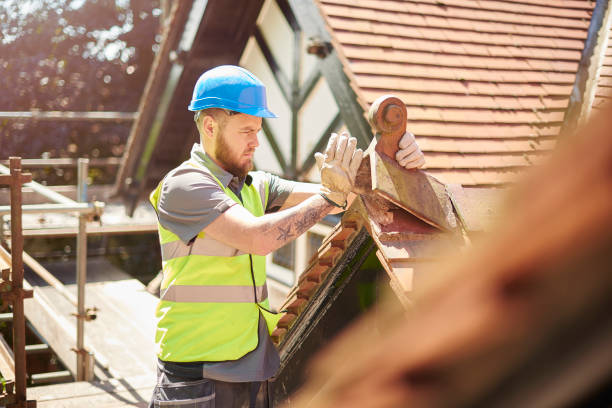 Best Roof Maintenance Services  in Winfield, TN