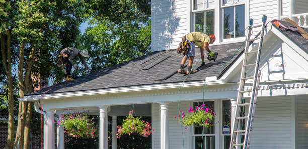 Best Local Roofing Companies  in Winfield, TN